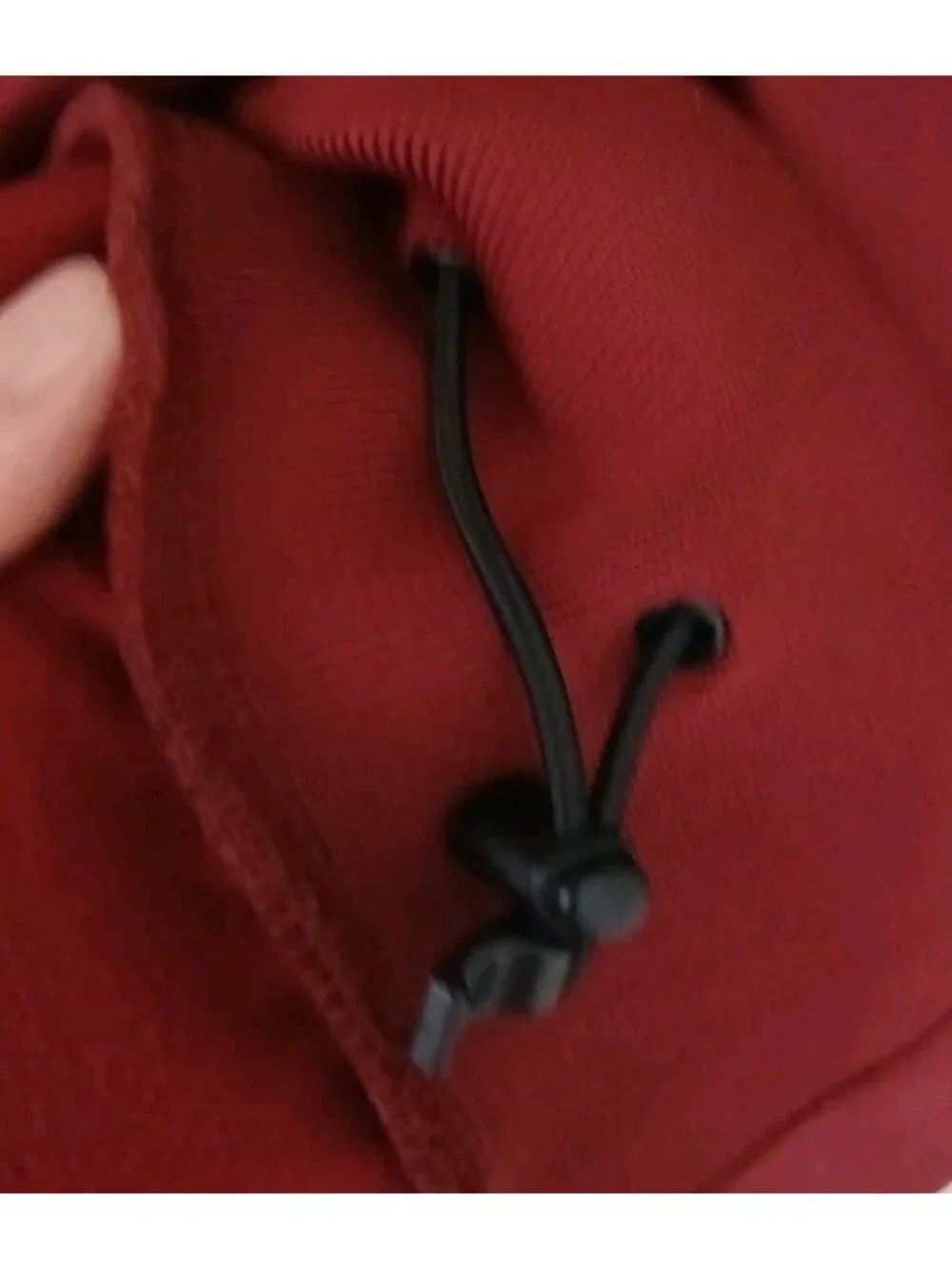 The North Face Tekno Snow Fleece Hoodie Jacket U7